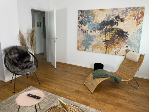 Perfect suite located in Eisenach