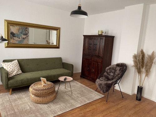 Perfect suite located in Eisenach