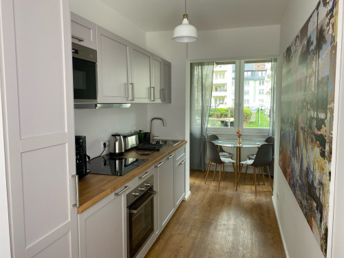 Perfect suite located in Eisenach - Gallery - 9