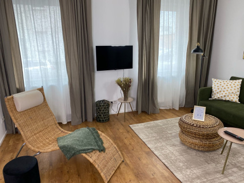 Perfect suite located in Eisenach