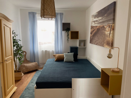 Perfect suite located in Eisenach - Gallery - 11