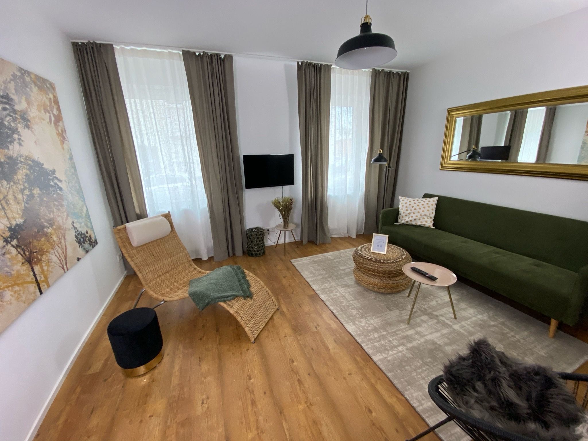  Perfect Suite Located In Eisenach  -  Perfect suite located in Eisenach  - Gallery -  11