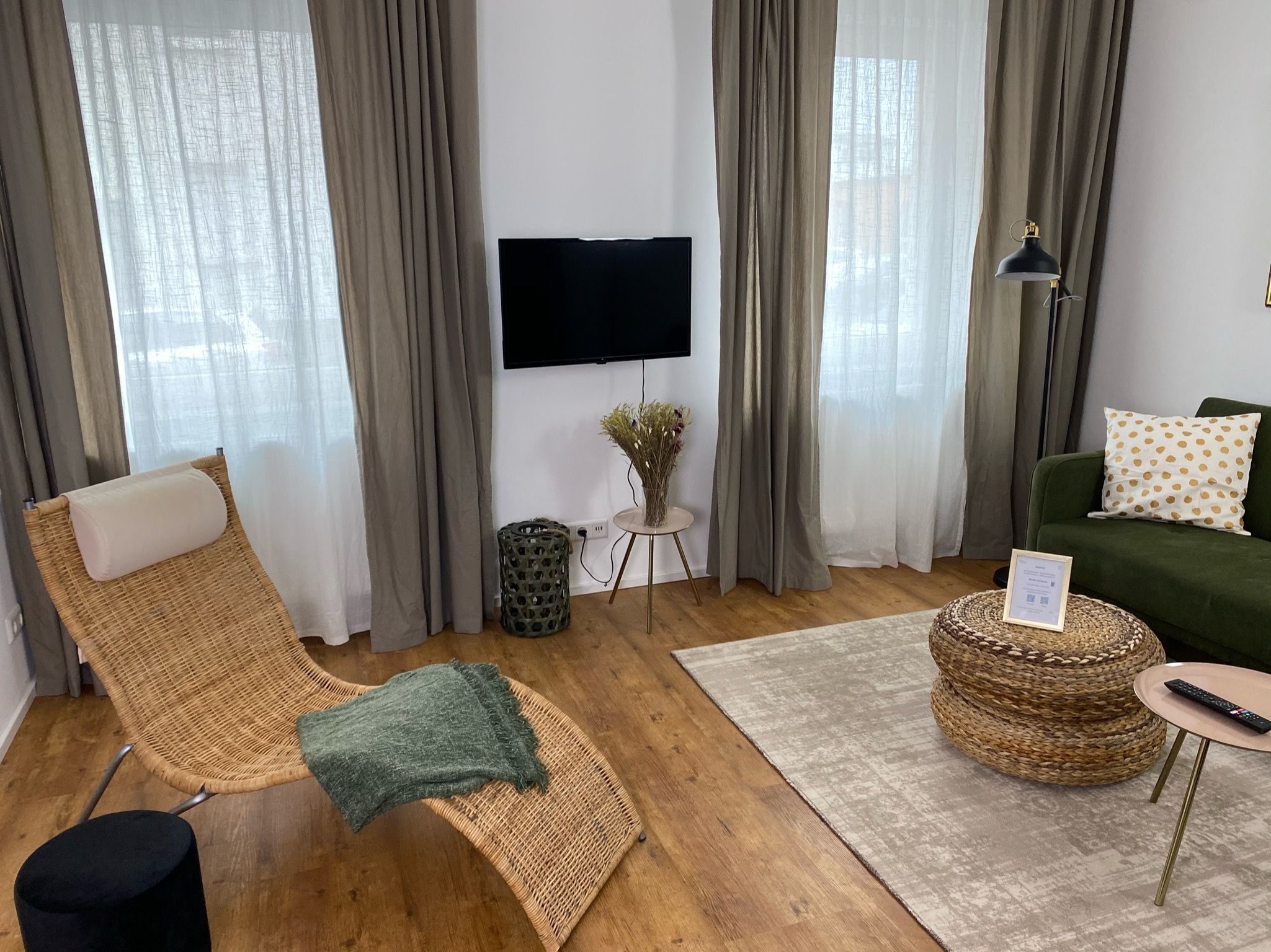  Perfect Suite Located In Eisenach  -  Perfect suite located in Eisenach  - Gallery -  10
