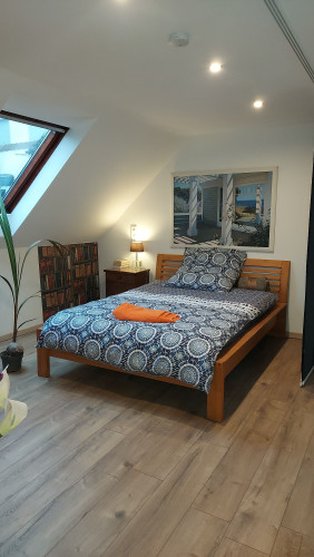 Exclusive Fresh Loft Penthouse-Flair mit XXL-Terrasse - Gallery - 10