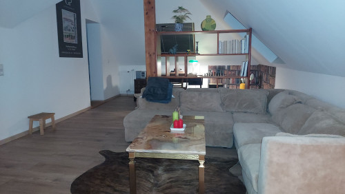 Exclusive Fresh Loft Penthouse-Flair mit XXL-Terrasse - Gallery - 27