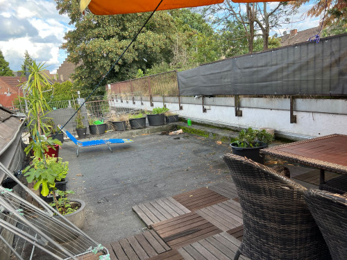 Exclusive Fresh Loft Penthouse-Flair mit XXL-Terrasse - Gallery - 13