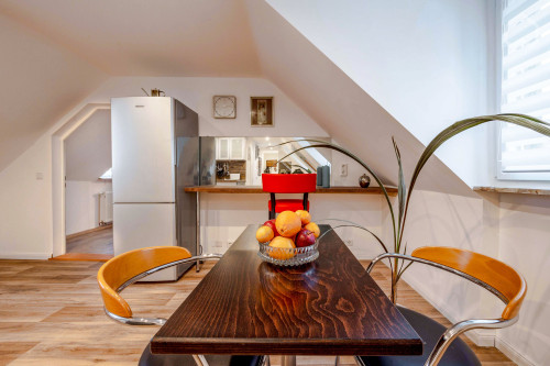 Exclusive Fresh Loft Penthouse-Flair mit XXL-Terrasse - Gallery - 21