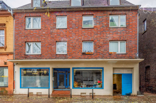 Exclusive Fresh Loft Penthouse-Flair mit XXL-Terrasse - Gallery - 7