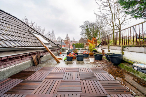 Exclusive Fresh Loft Penthouse-Flair mit XXL-Terrasse - Gallery - 32