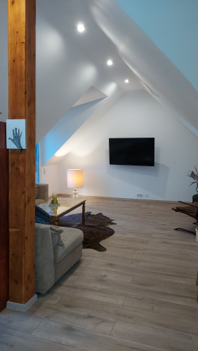 Exclusive Fresh Loft Penthouse-Flair mit XXL-Terrasse - Gallery - 29