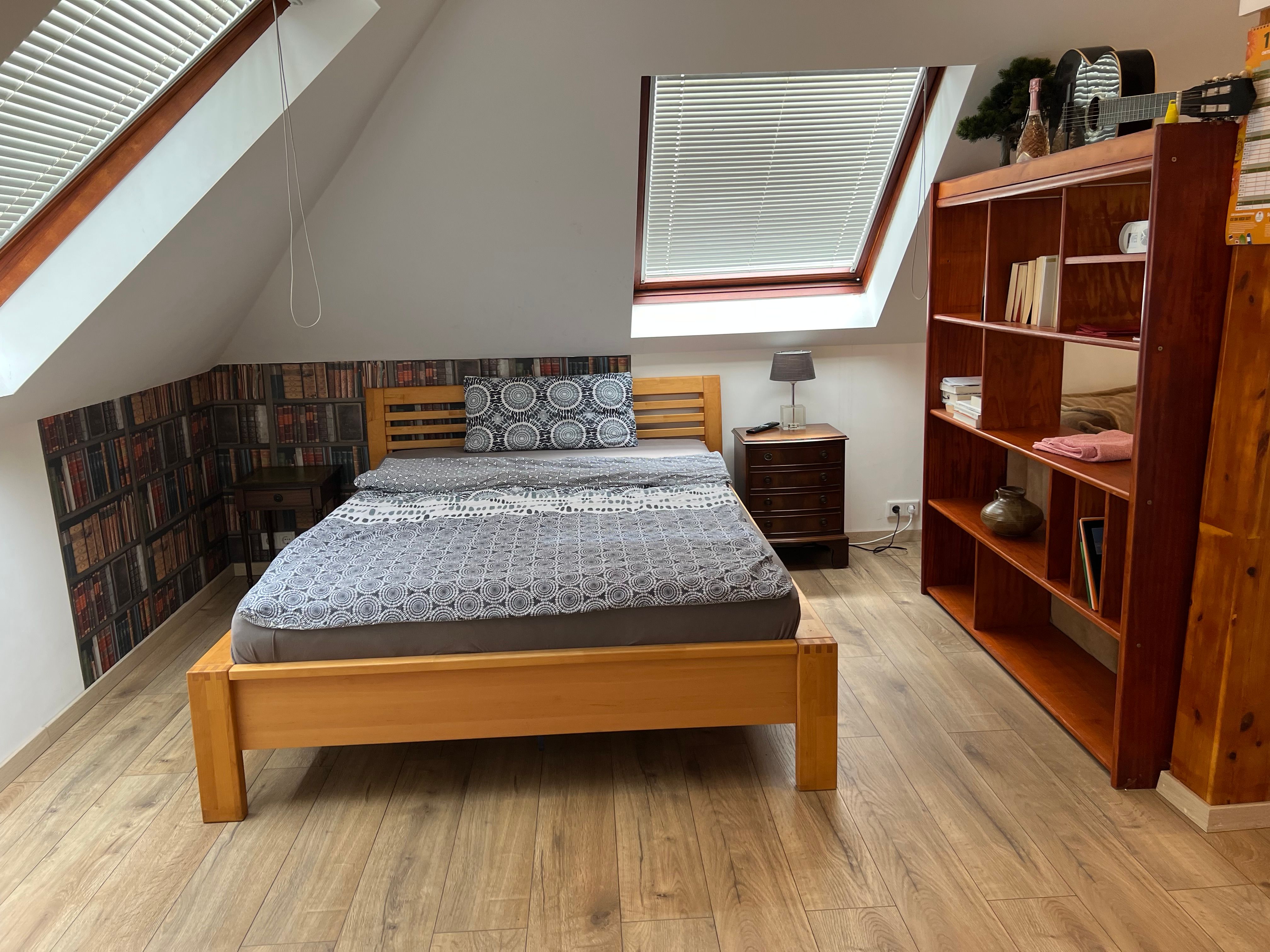 Exclusive Fresh Loft Penthouse-Flair Mit XXL-Terrasse - 16