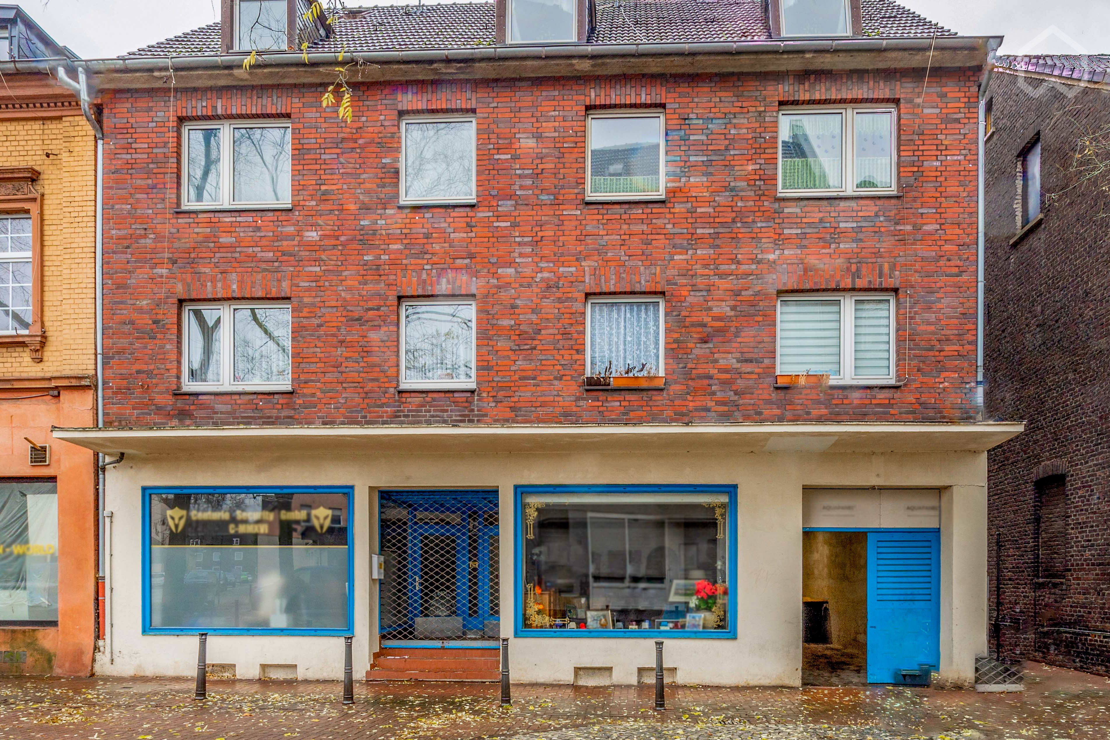 Exclusive Fresh Loft Penthouse-Flair Mit XXL-Terrasse - 12