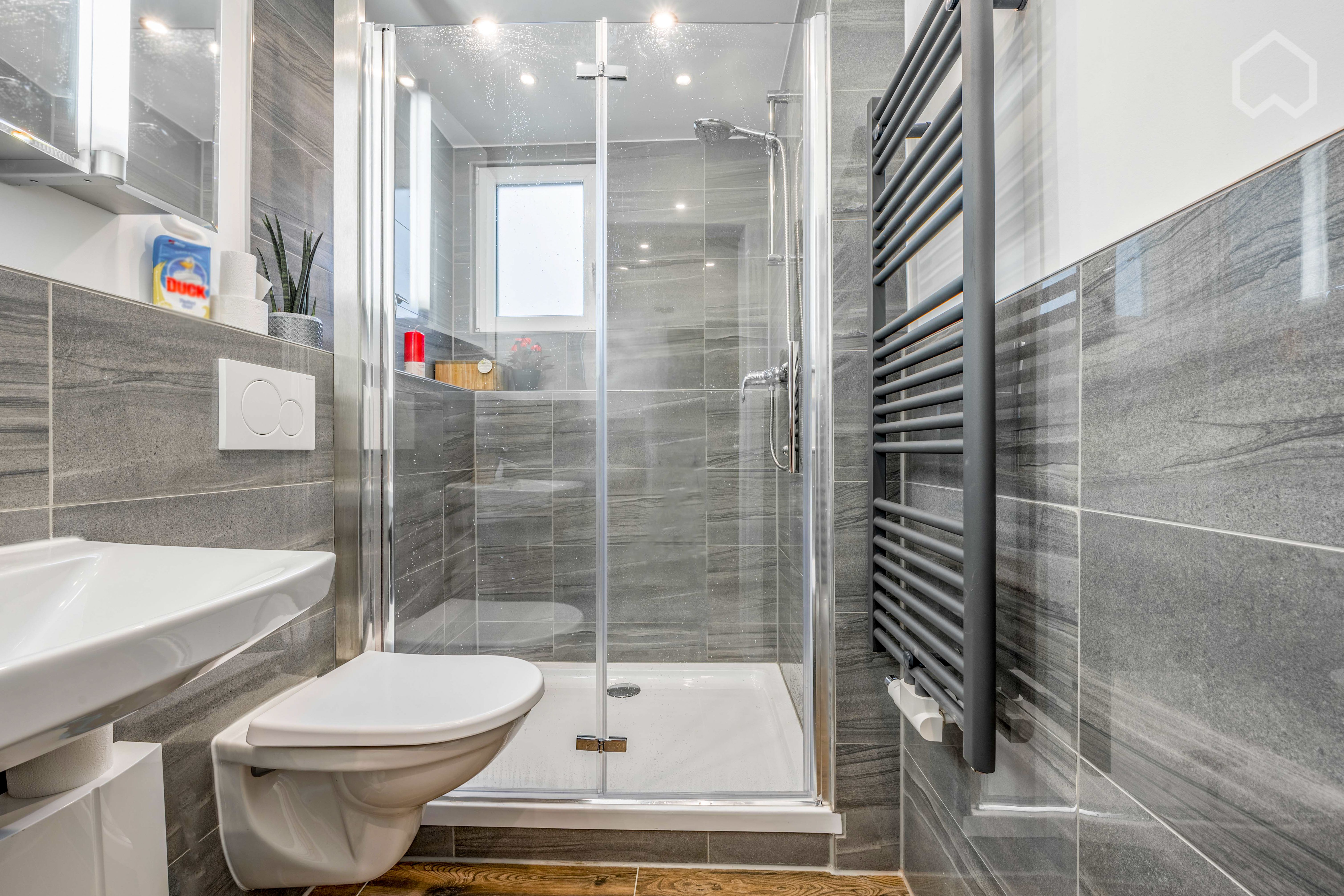 Exclusive Fresh Loft Penthouse-Flair Mit XXL-Terrasse - 10
