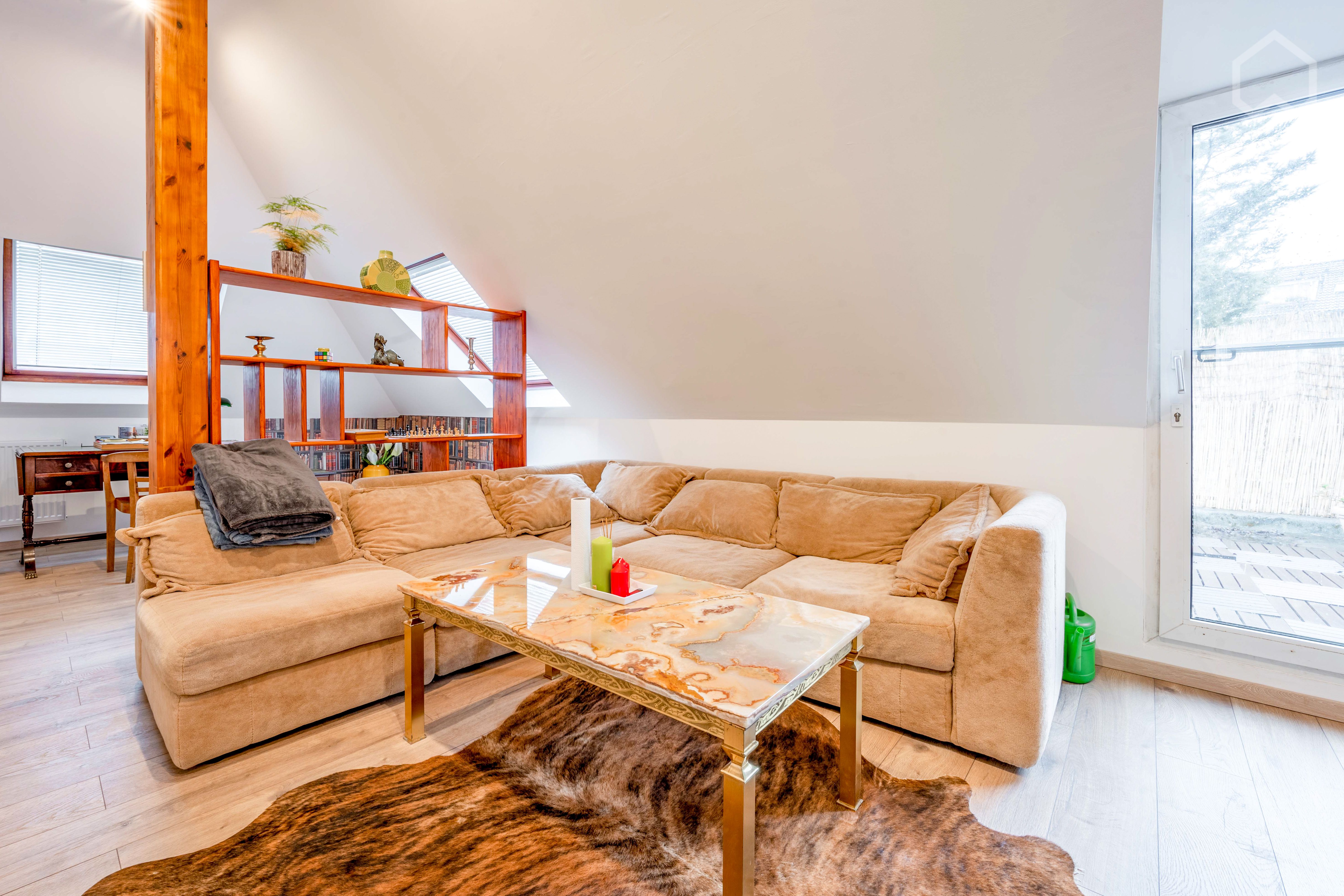 Exclusive Fresh Loft Penthouse-Flair Mit XXL-Terrasse - 30