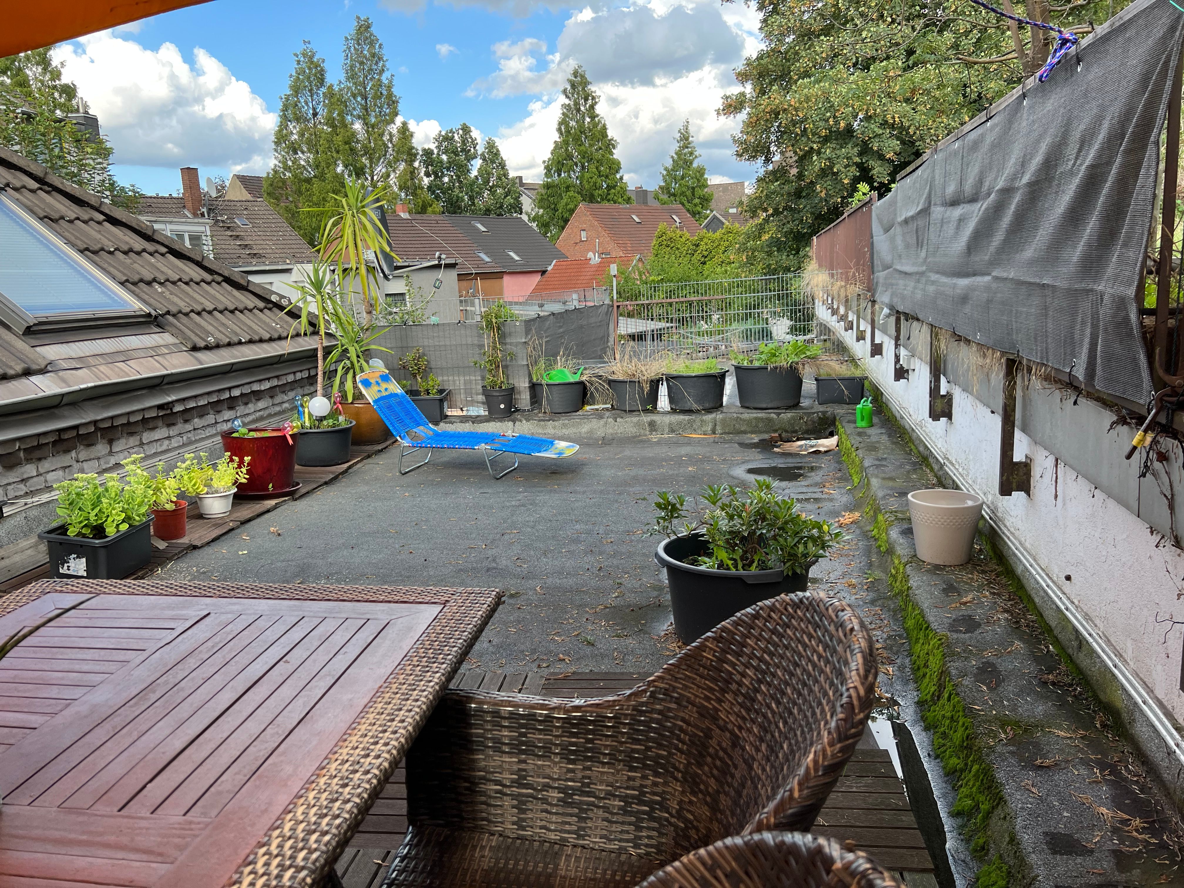Exclusive Fresh Loft Penthouse-Flair Mit XXL-Terrasse - 8
