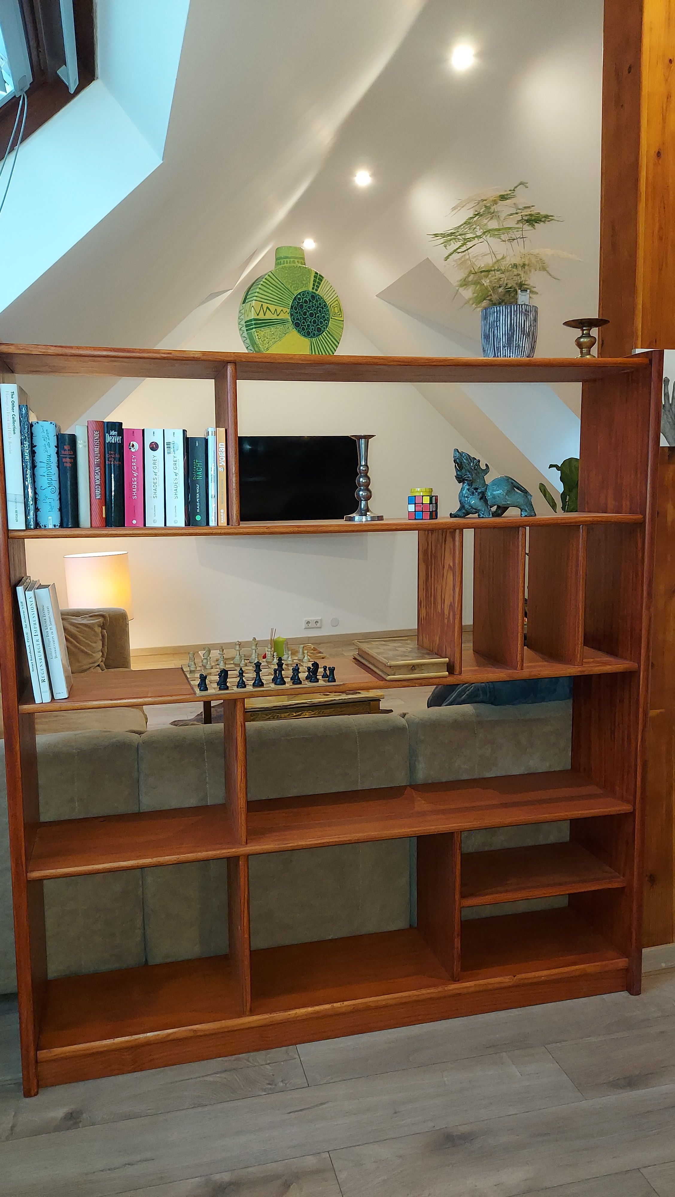 Exclusive Fresh Loft Penthouse-Flair Mit XXL-Terrasse - 27