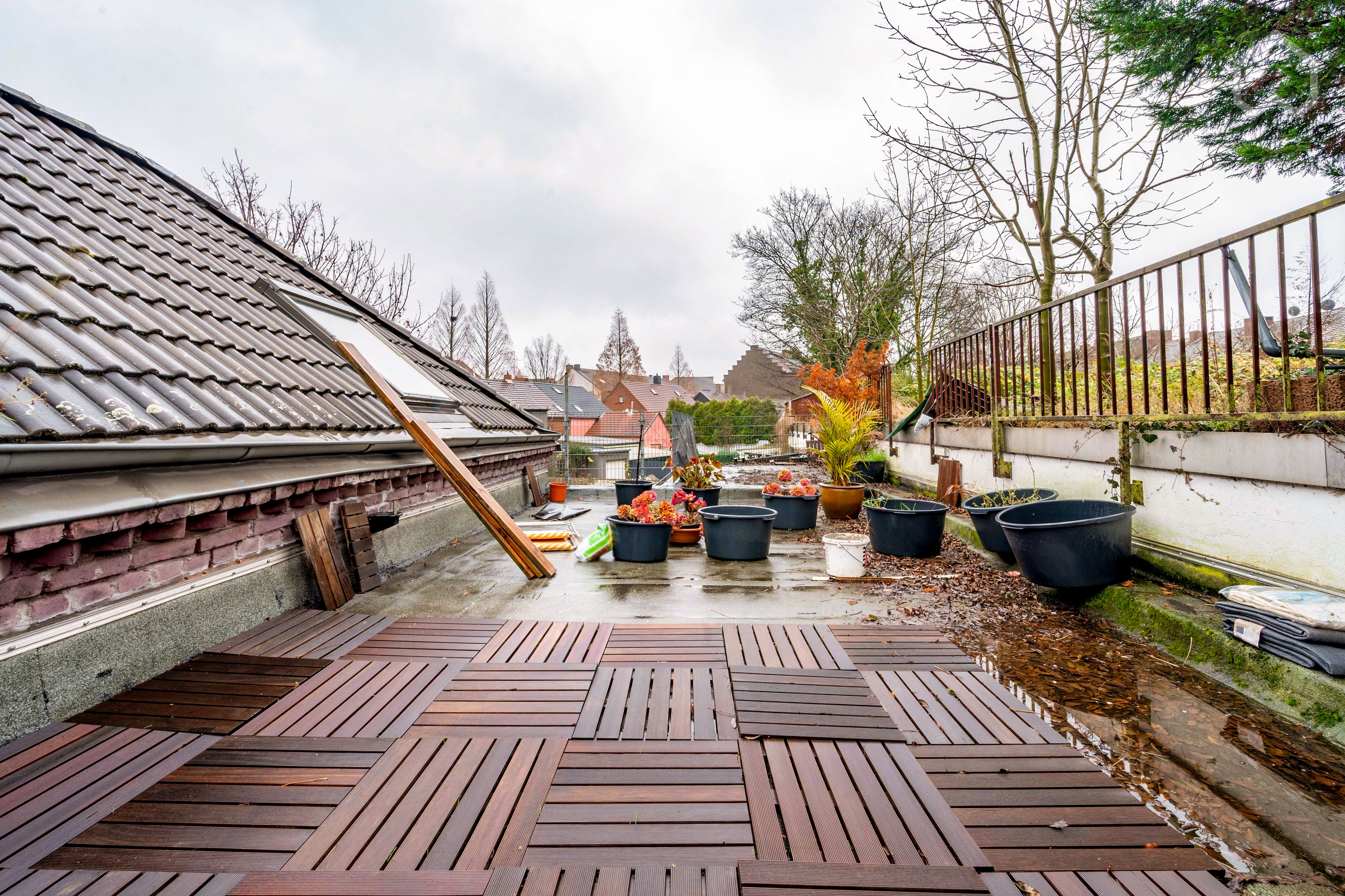 Exclusive Fresh Loft Penthouse-Flair Mit XXL-Terrasse - 23