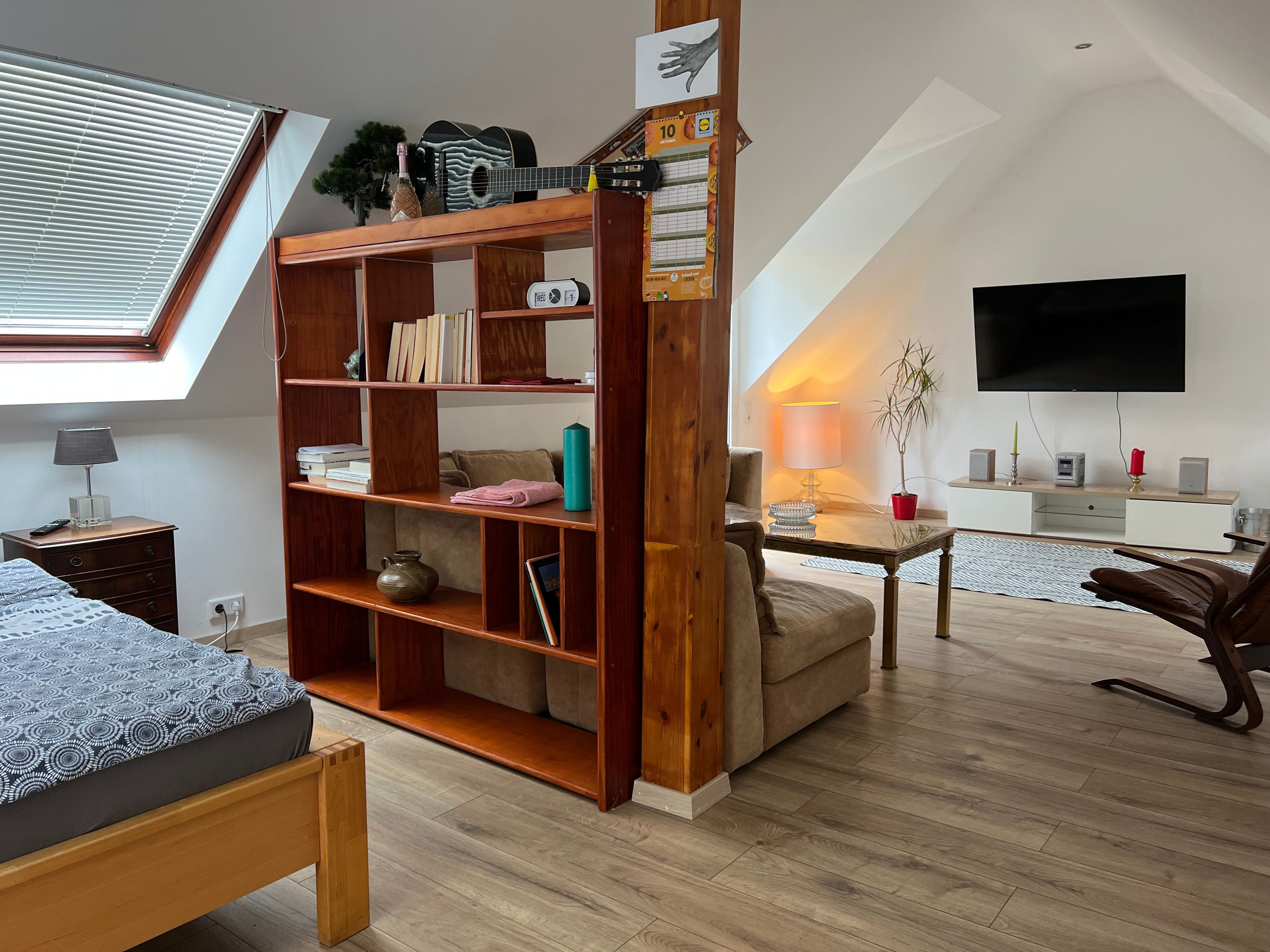 Exclusive Fresh Loft Penthouse-Flair Mit XXL-Terrasse - 17