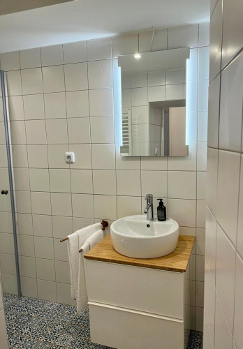 Central old building apartment in the Passau Innside - Gallery - 10