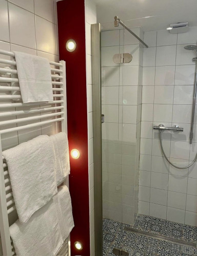 Central old building apartment in the Passau Innside - Gallery - 11