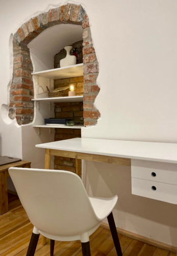 Central old building apartment in the Passau Innside - Gallery - 24