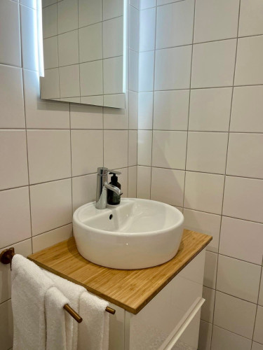 Central old building apartment in the Passau Innside - Gallery - 12