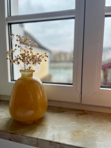 Central old building apartment in the Passau Innside - Gallery - 28