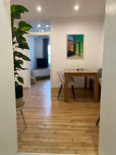 Central old building apartment in the Passau Innside - Gallery - 14
