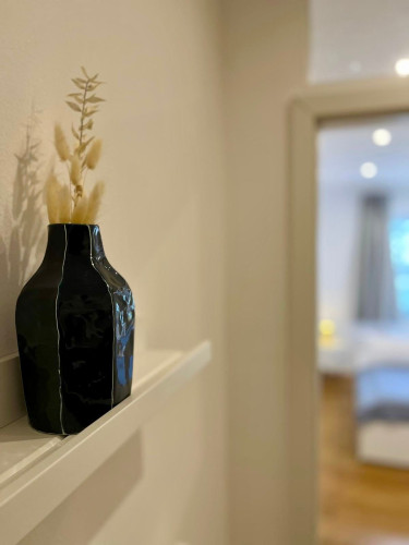 Central old building apartment in the Passau Innside - Gallery - 16
