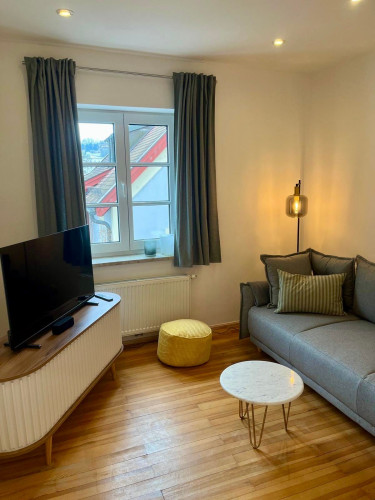 Central old building apartment in the Passau Innside - Gallery - 17