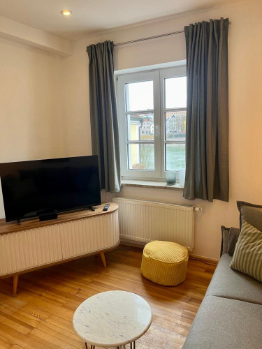Central old building apartment in the Passau Innside - Gallery - 18