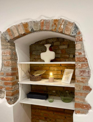 Central old building apartment in the Passau Innside - Gallery - 23