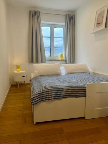 Central old building apartment in the Passau Innside - Gallery - 19