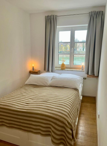 Central old building apartment in the Passau Innside - Gallery - 21