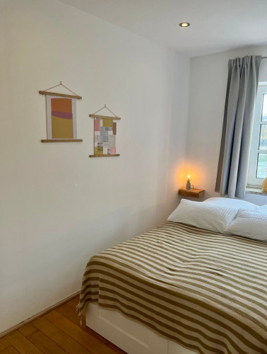Central old building apartment in the Passau Innside - Gallery - 20