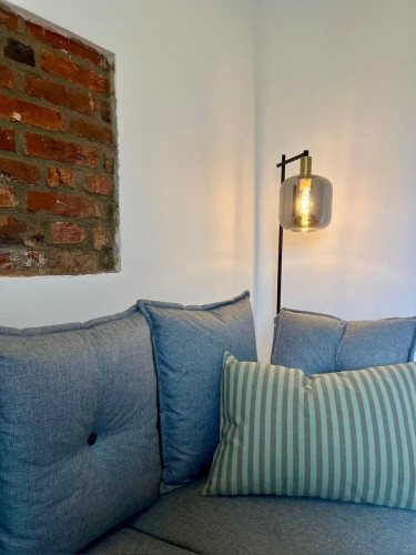 Central old building apartment in the Passau Innside - Gallery - 15