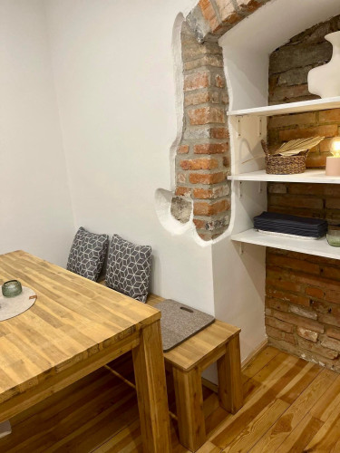 Central old building apartment in the Passau Innside - Gallery - 26