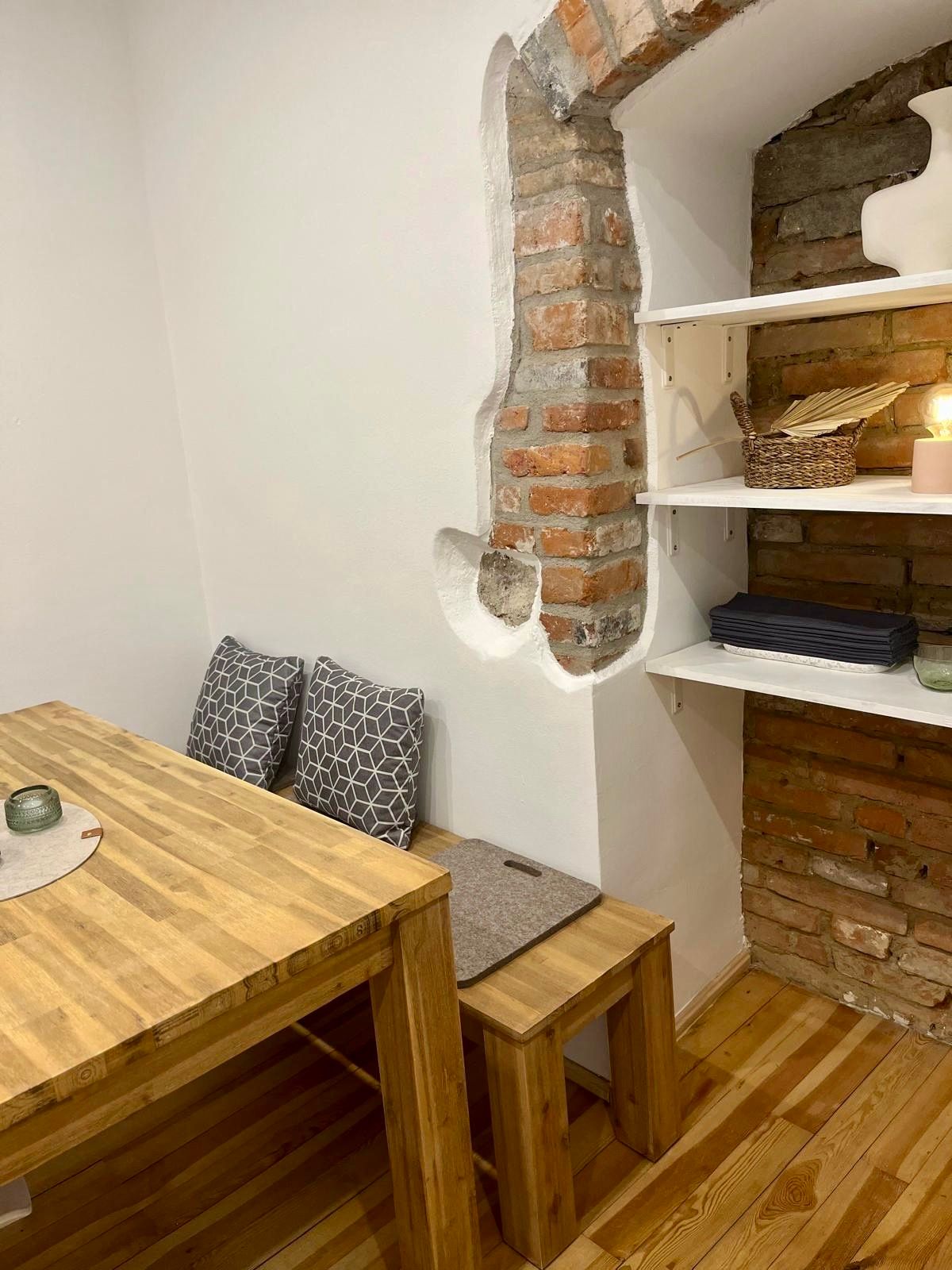 Central Old Building Apartment In The Passau Innside - Central old building apartment in the Passau Innside - Gallery - 25