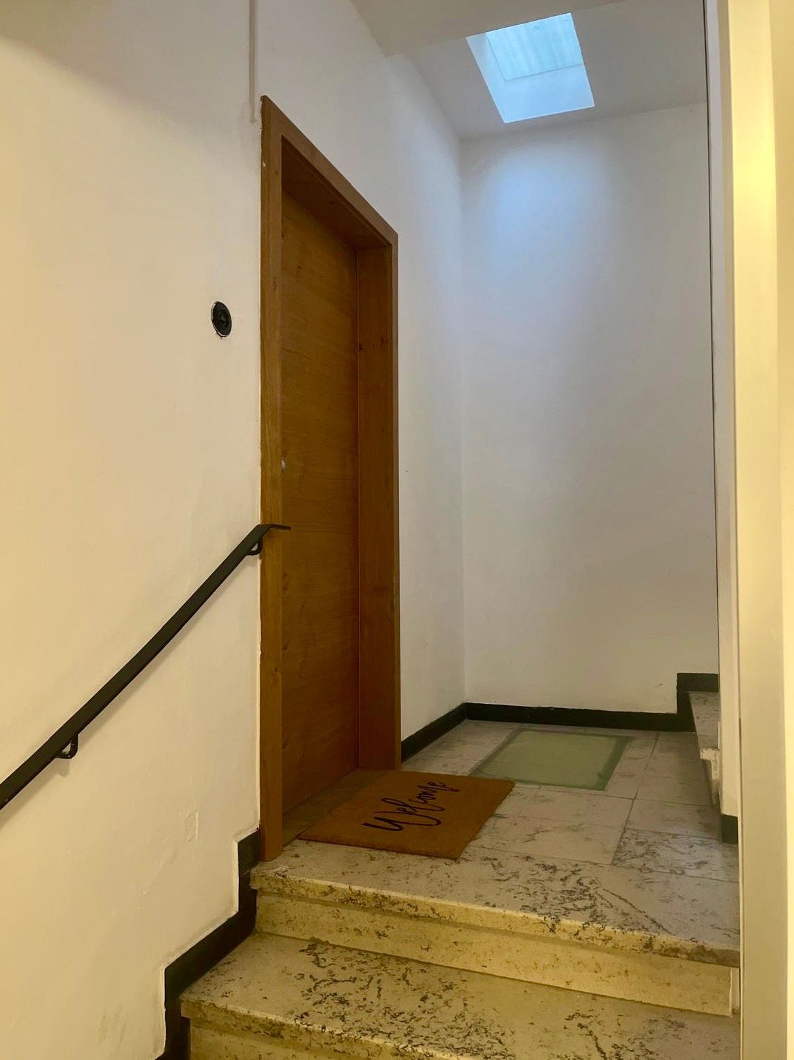 Central Old Building Apartment In The Passau Innside - Central old building apartment in the Passau Innside - Gallery - 4