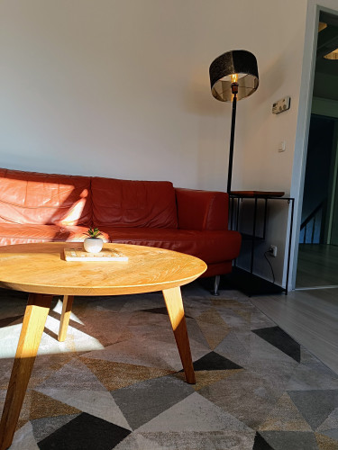 Super flat #4 in the centre, with south sun and castle view + near Aachen - Gallery - 13