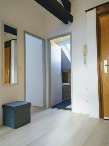 Super flat #4 in the centre, with south sun and castle view + near Aachen - Gallery - 45