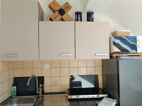 Super flat #4 in the centre, with south sun and castle view + near Aachen - Gallery - 5
