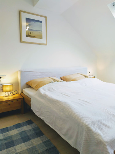 Super flat #4 in the centre, with south sun and castle view + near Aachen - Gallery - 34