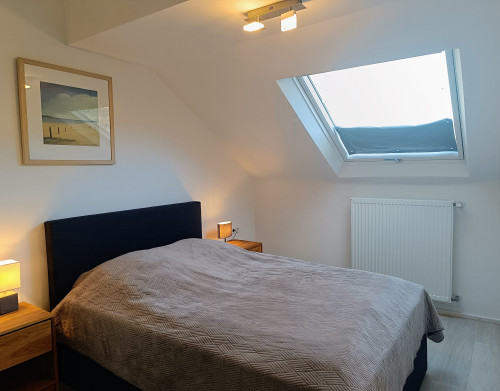 Super flat #4 in the centre, with south sun and castle view + near Aachen - Gallery - 16