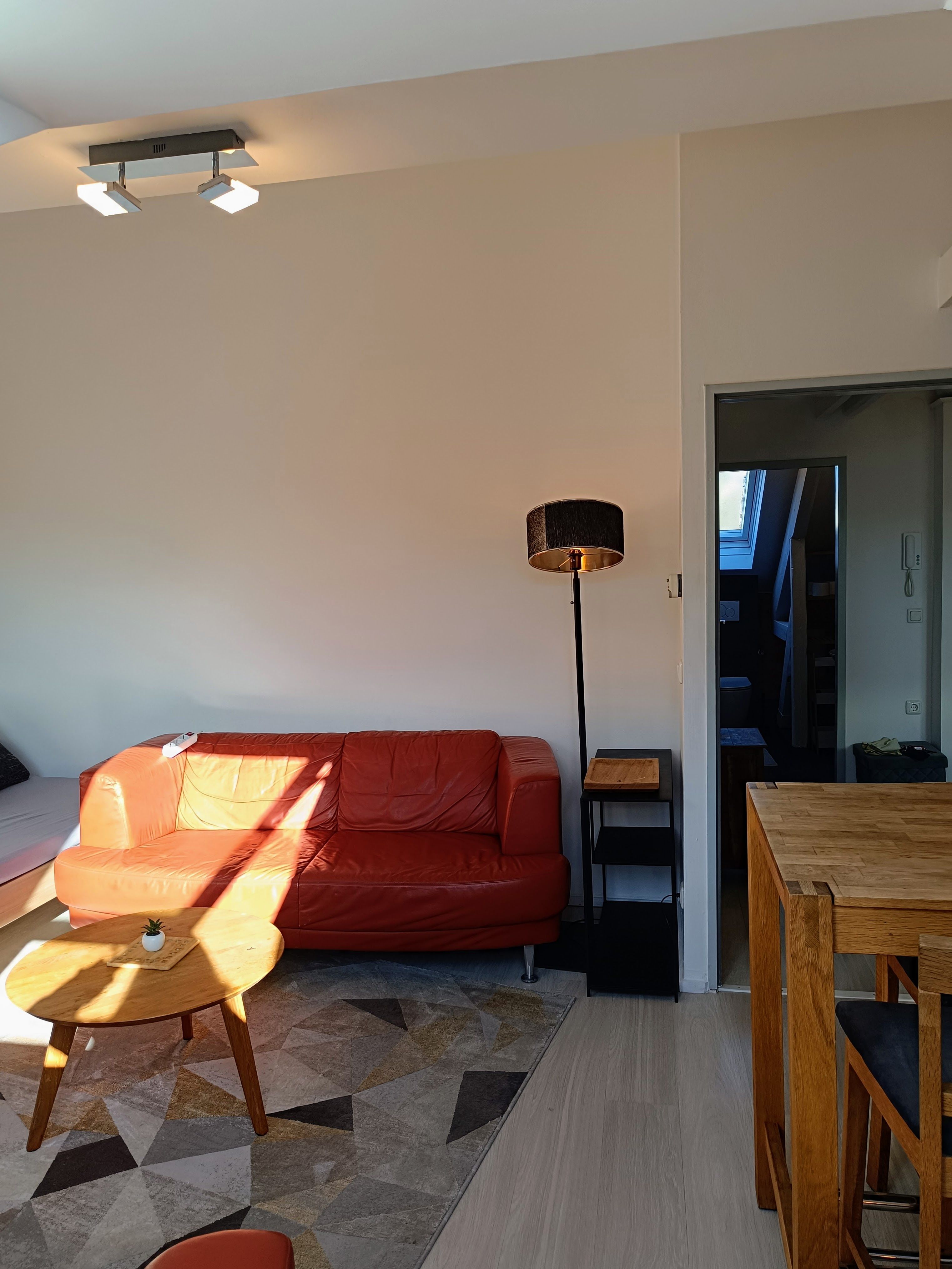 Super Flat #4 In The Centre, With South Sun And Castle View + Near Aachen - 16