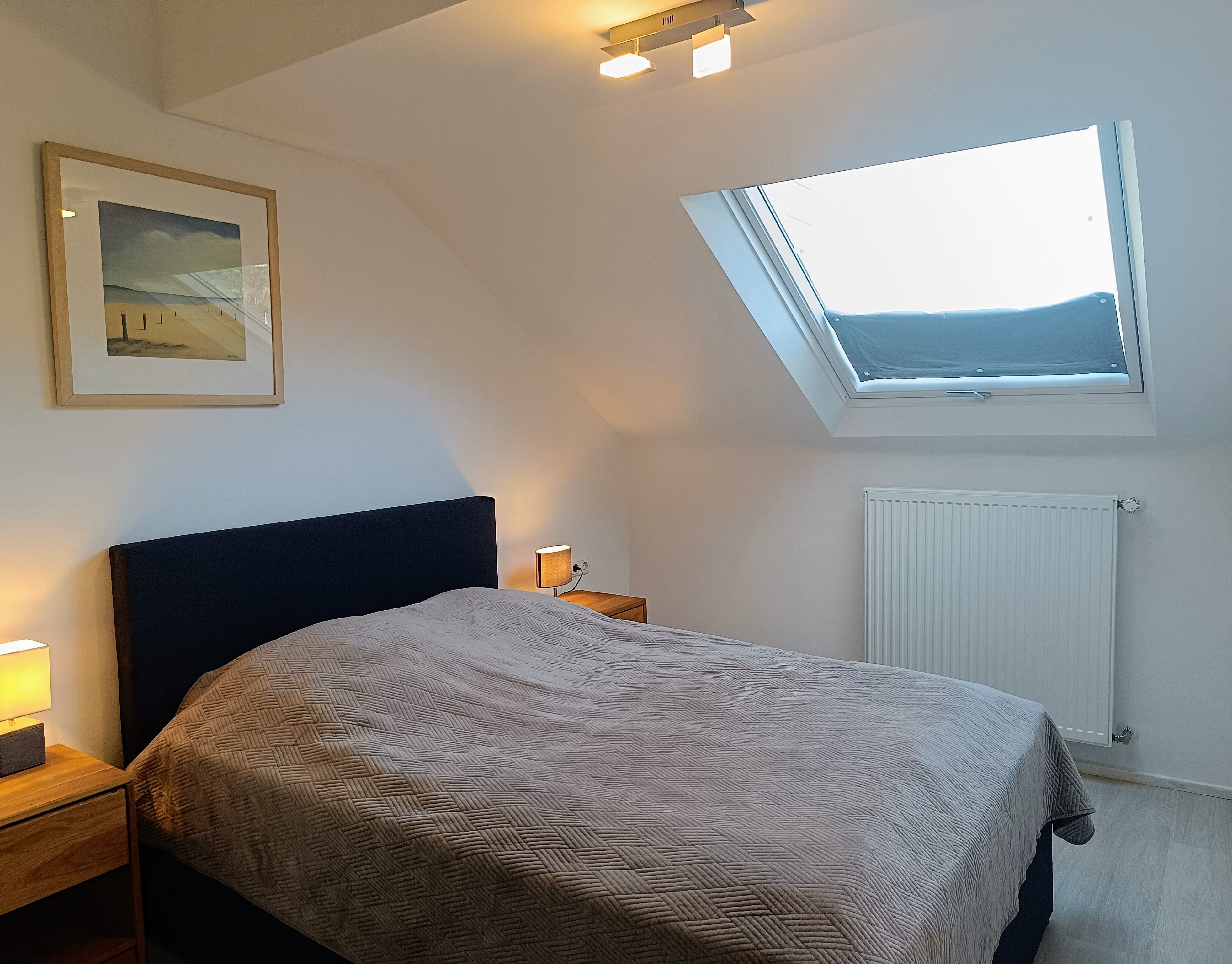 Super Flat #4 In The Centre, With South Sun And Castle View + Near Aachen - 11