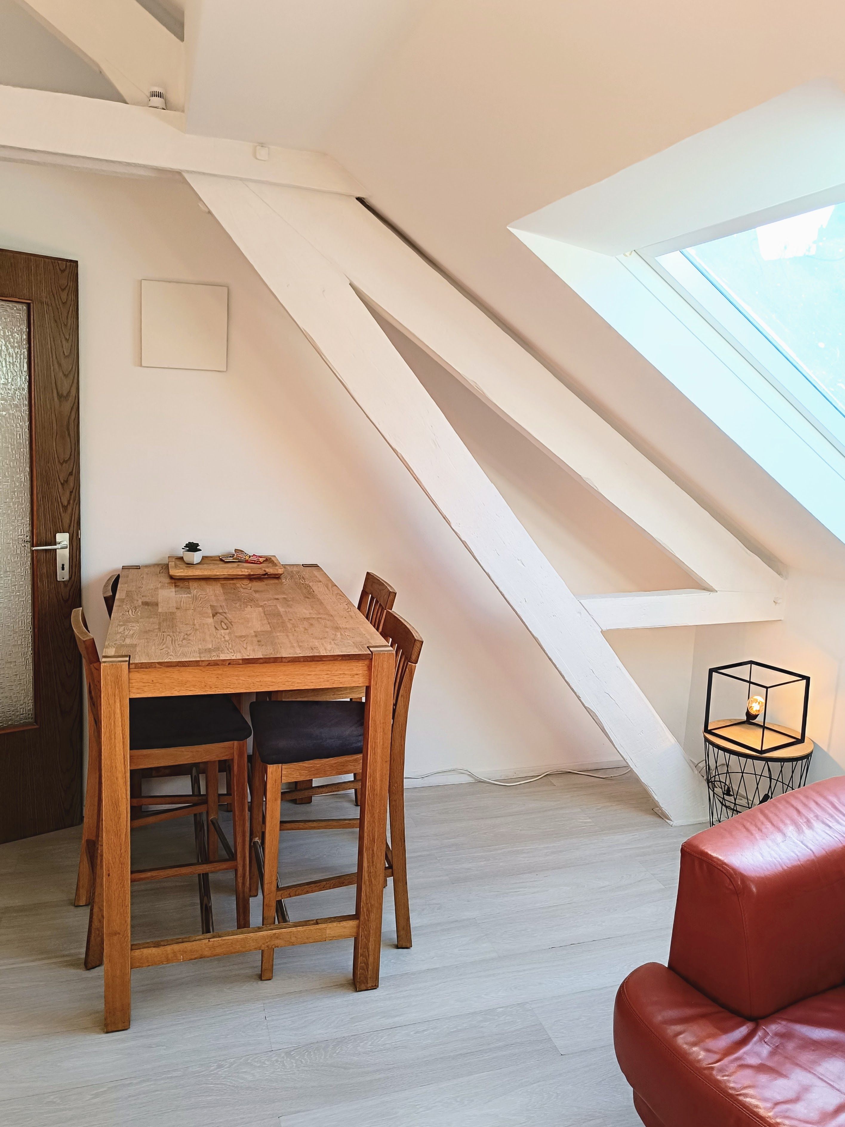 Super Flat #4 In The Centre, With South Sun And Castle View + Near Aachen - 15