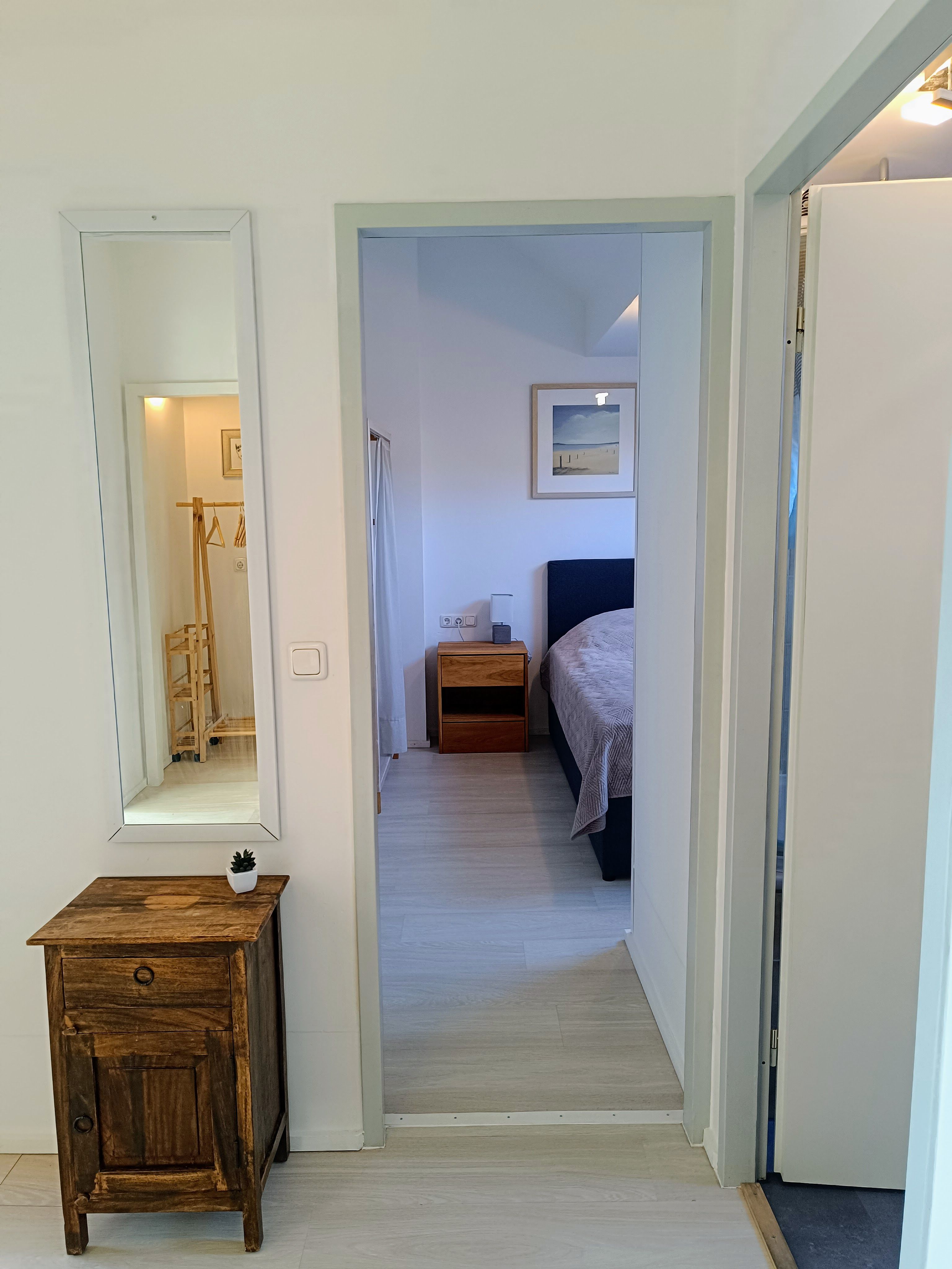 Super Flat #4 In The Centre, With South Sun And Castle View + Near Aachen - 12