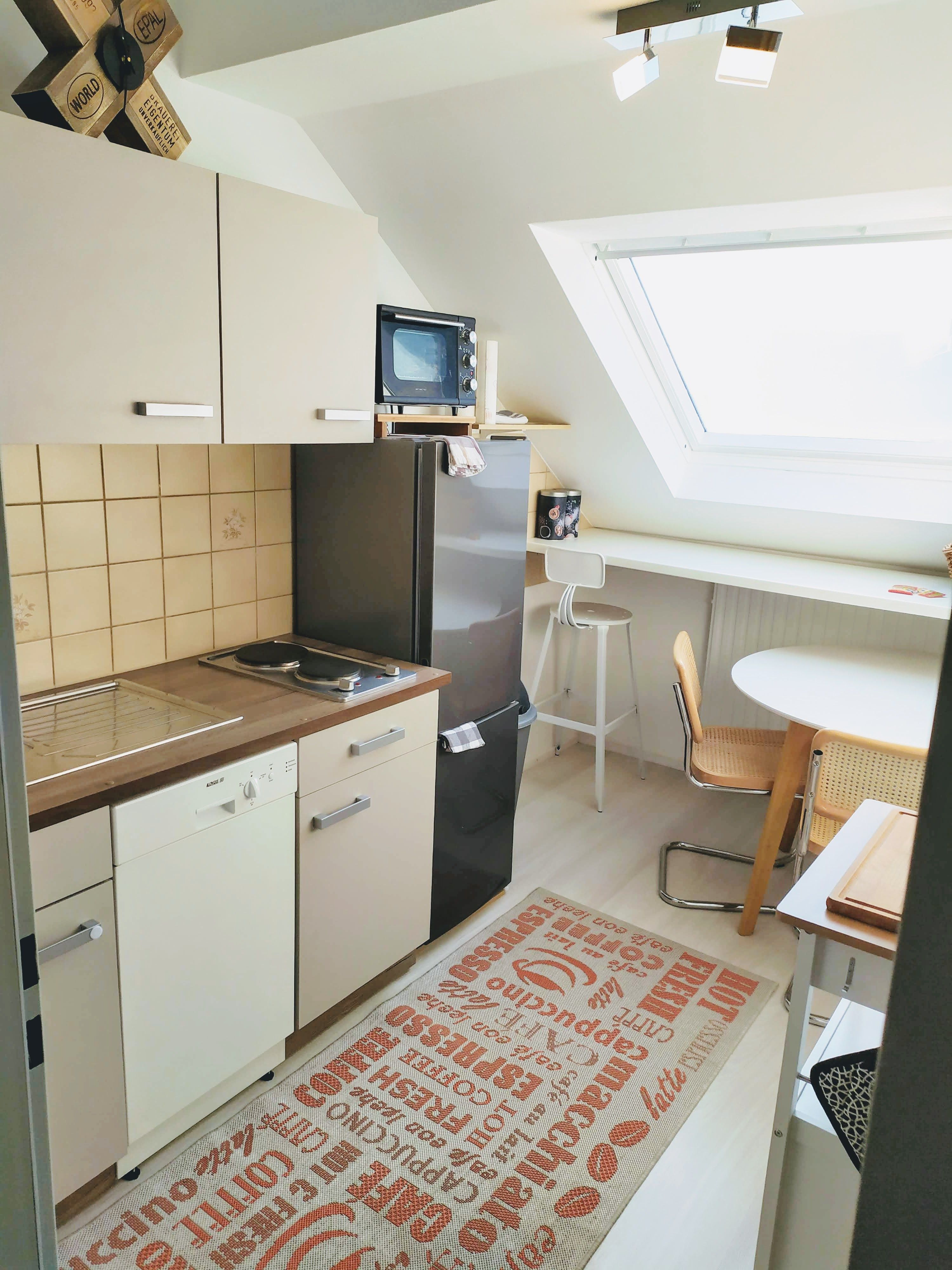 Super Flat #4 In The Centre, With South Sun And Castle View + Near Aachen - 39