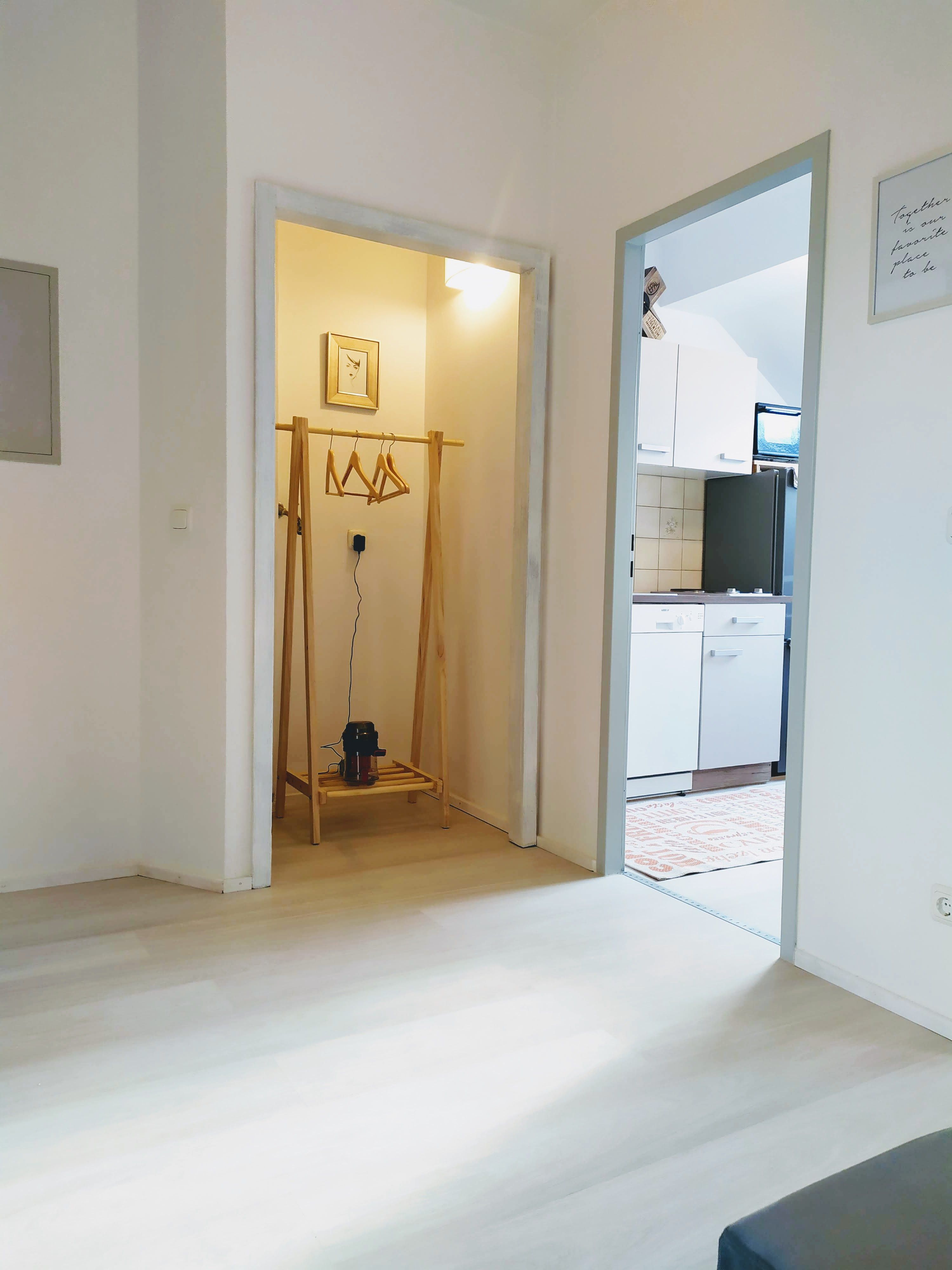 Super Flat #4 In The Centre, With South Sun And Castle View + Near Aachen - 34